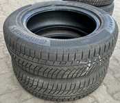 Continental WinterContact TS850 P 215/65 R17 99H