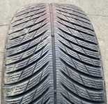 Michelin Pilot Alpin 5 245/40 R19 98V XL