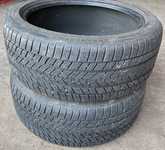 Gripmax Status Pro Winter 245/40 R19 98V XL