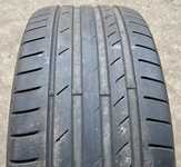 Kumho Ecsta PS71 245/45 R19 102Y XL