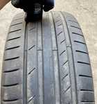 Kumho Ecsta PS71 245/45 R19 102Y XL