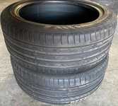 Kumho Ecsta PS71 245/45 R19 102Y XL