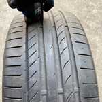 Continental SportContact 5 245/45 R19 102Y XL