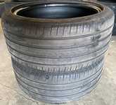 Pirelli Cinturato P7 275/35 R19 100Y XL RFT *