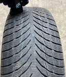 Nokian WR Snowproof 225/55 R17 101V XL