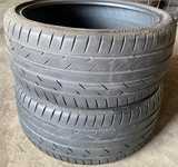 Achilles ATR Sport 245/30 R20 93W XL