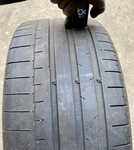 Continental SportContact 6 255/35 R21 98Y XL