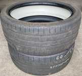 Continental SportContact 6 255/35 R21 98Y XL