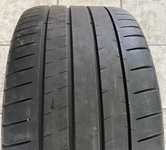 Michelin Pilot Super Sport 275/35 R19 96Y