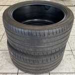 Michelin Pilot Super Sport 275/35 R19 96Y