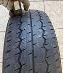 Dunlop SP LT 30-8 205/65 R16 C 107T