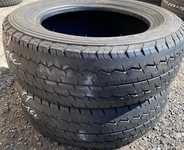 Dunlop SP LT 30-8 205/65 R16 C 107T