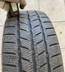 Continental VanContact Winter 225/55 R17 C 109T