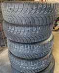 Lassa Snoways 4 195/65 R15 91H