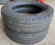 Continental ContiVanContact 200 205/75 R16 C 113R