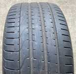 Pirelli PZero 295/35 R21 107Y XL