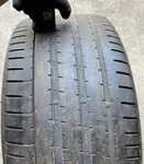 Pirelli PZero 295/35 R21 107Y XL