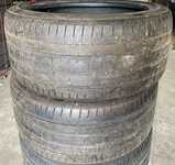 Pirelli PZero 295/35 R21 107Y XL