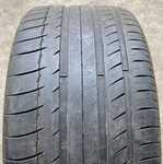 Michelin Latitude Sport 295/35 R21 107Y XL N1