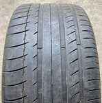 Michelin Latitude Sport 295/35 R21 107Y XL N1