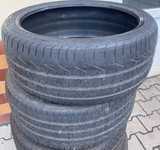Pirelli PZero 235/35 R19 91Y XL