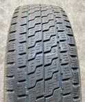 Nexen N'Blue 4Season Van 215/75 R16 C 116R