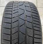 Continental WinterContact TS830 P 255/35 R19 96V XL AO