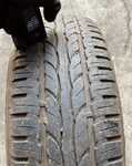 Sava Intensa HP 185/60 R15 84H