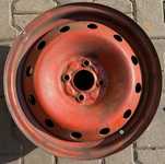 Plechový disk Renault KFZ 8175 6Jx15 4x100x60 ET43