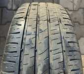Alu kolo O.Z 8x18" 5x112x66.5 ET48 a Barum Bravuris 3 HM 225/40 R18 92Y XL 0%