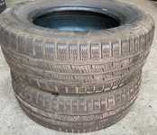 Sailun Endure WSL1 235/65 R16 C 121R