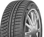 Sailun Atrezzo 4Seasons 195/65 R15 95T XL