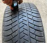 Michelin Pilot Alpin PA3 255/45 R19 100V NO