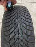 Continental WinterContact TS 870 205/60 R16 96H XL