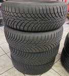 Continental WinterContact TS 870 205/60 R16 96H XL