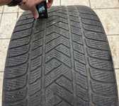 Pirelli Scorpion Winter 325/35 R22 114V XL