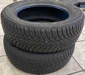 Sailun Ice Blazer Alpine+ 185/60 R15 84T