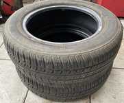 Kormoran Impulser B 165/70 R14 81T