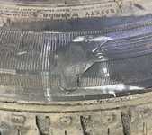 Nexen Roadian CT8 195/70 R15 C 104T