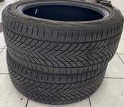 Tracmax X-Privilo All Season Trac Saver 225/45 R17 91W