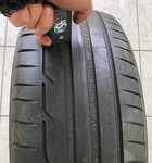 Dunlop Sport Maxx RT2 215/45 R17 91Y XL