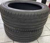 Dunlop Sport Maxx RT2 215/45 R17 91Y XL