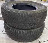 Nokian WR SUV 4 255/70 R16 111H