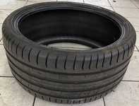 Nokian Powerproof 275/30 R20 97Y XL