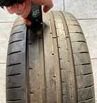 Dunlop SP Sport Maxx RT2 225/40 R18 92Y XL