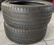 Dunlop SP Sport Maxx RT2 225/40 R18 92Y XL