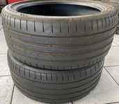 Dunlop SP Sport Maxx RT2 225/40 R18 92Y XL
