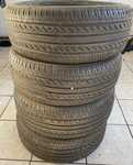 Goodride SP06 205/55 R16 91H