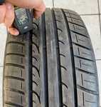 Dunlop SP Sport FastResponse 225/45 R17 91W