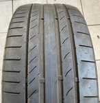 Continental SportContact 5 235/55 R18 100V ContiSeal